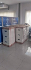 ตู้เอกสาร 3 ลิ้นชัก รุ่น DR-3