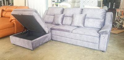 Sofa Unit