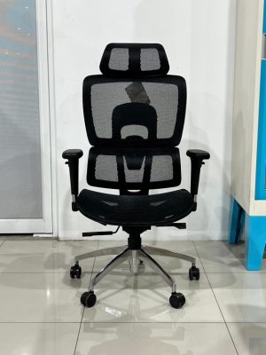 เก้าอี้ทำงานเพื่อสุขภาพ (Ergonomic Chair) รุ่น MERSEUSE (เมอร์ซูส)