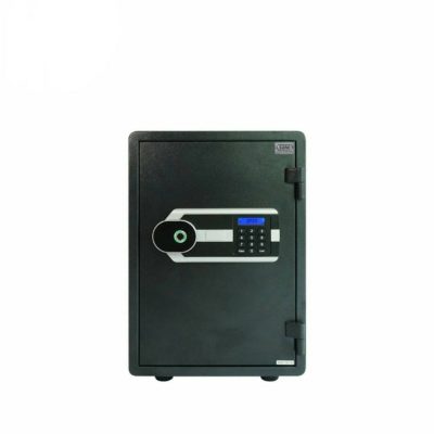 ตู้เซฟกันไฟ 47 กก.(ระบบสแกนลายนิ้วมือและดิจิทัล) รุ่น ESP-450