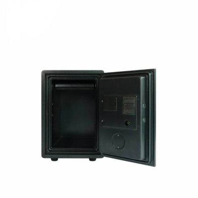 ตู้เซฟกันไฟ 47 กก.(ระบบสแกนลายนิ้วมือและดิจิทัล) รุ่น ESP-450