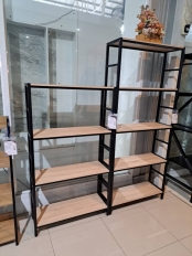 ชั้นอเนกประสงค์เลโก้ 4 ชั้นโล่ง รุ่น S-5401