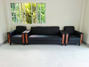 Marverick sofa set 3+1+1