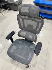 เก้าอี้ทำงานเพื่อสุขภาพ (Ergonomic Chair) รุ่น GALAXY V.1