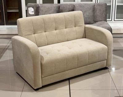 Sofa 2 ที่นั่ง Unique
