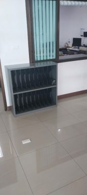 ตู้เก็บแฟ้ม 20 ช่อง รุ่น S-366