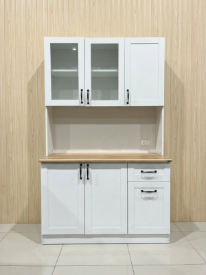 เคาน์เตอร์ครัว 120 cm. รุ่น KT-121B