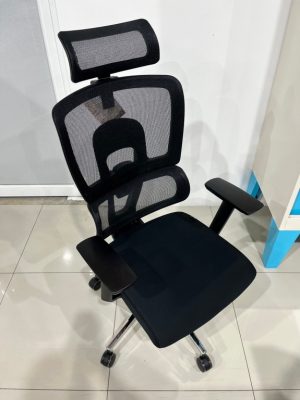 เก้าอี้ทำงานเพื่อสุขภาพ (Ergonomic Chair) รุ่น MERDOZ (เมอร์ดอซ)