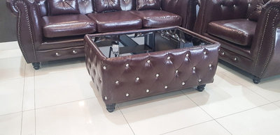 Sofa 3+1+1 Keaton