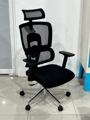 เก้าอี้ทำงานเพื่อสุขภาพ (Ergonomic Chair) รุ่น MERDOZ (เมอร์ดอซ)