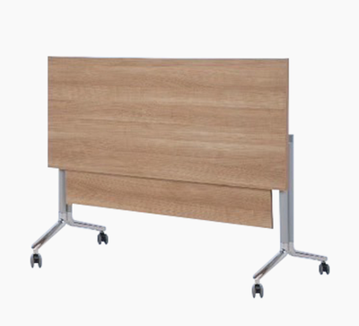 โต๊ะพับอเนกประสงค์ รุ่น FS 1260 ไม่มีบังตา ขนาด 120 ซม.