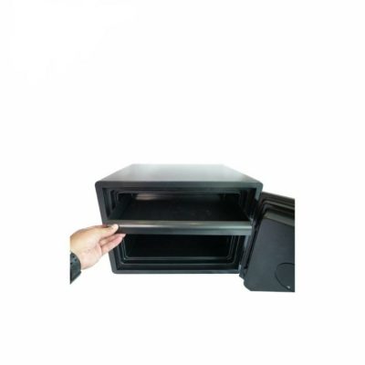 ตู้เซฟกันไฟ 47 กก.(ระบบสแกนลายนิ้วมือและดิจิทัล) รุ่น ESP-435