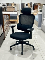 เก้าอี้ทำงานเพื่อสุขภาพ (Ergonomic Chair) รุ่น AMIO