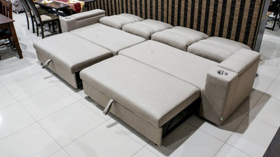 Sofa Thomas