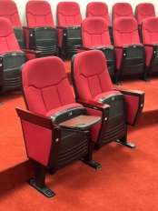 เก้าอี้หอประชุม, เก้าอี้โรงหนัง, เก้าอี้เธียเตอร์ รุ่น London-SL
