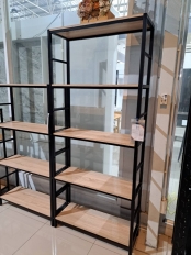 ชั้นอเนกประสงค์เลโก้ 4 ชั้นโล่ง รุ่น S-5401