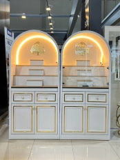 ตู้หมู่บูชา ศิวสิริ