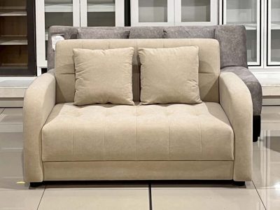 Sofa 2 ที่นั่ง Unique