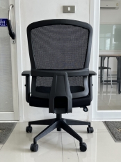 เก้าอี้สำนักงานเพื่อสุขภาพ (Ergonomic Chair) รุ่น BOREAS