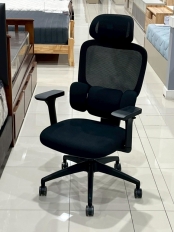 เก้าอี้ทำงานเพื่อสุขภาพ (Ergonomic Chair) รุ่น AMIO
