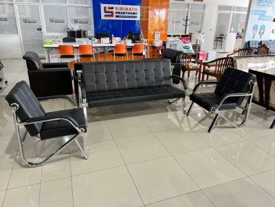 Sofa 3+1+1 Kalvin