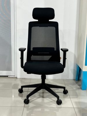 เก้าอี้ทำงานเพื่อสุขภาพ (Ergonomic Chair) รุ่น WINOS (ไวย์นอส)