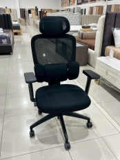 เก้าอี้ทำงานเพื่อสุขภาพ (Ergonomic Chair) รุ่น AMIO