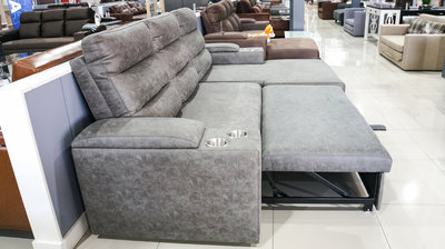 Sofa Orga