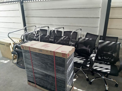 ตู้เก็บแฟ้ม 20 ช่อง รุ่น S-366