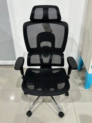 เก้าอี้ทำงานเพื่อสุขภาพ (Ergonomic Chair) รุ่น MERSEUSE (เมอร์ซูส)