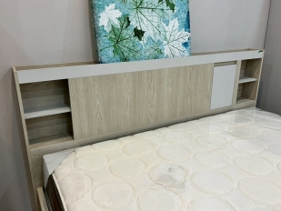 ชุดห้องนอน Kaira 200 ซม. (3 ชิ้น)