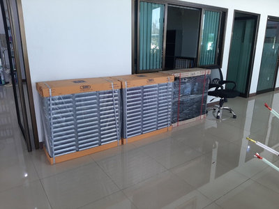 ตู้เอกสาร 45 ลิ้นชักเหล็ก รุ่น SD-301