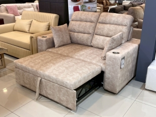 โซฟาฟังก์ชั่น 2 ที่นั่ง รุ่น Madam