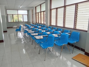 เก้าอี้เลคเชอร์ รุ่น DT-069