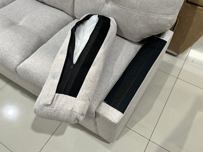 Sofa Augusta