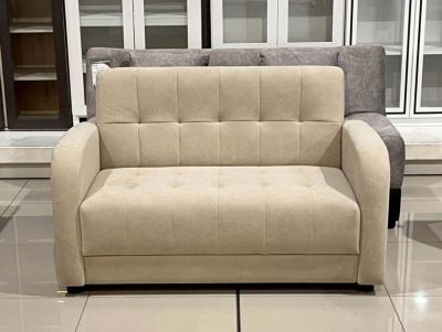 Sofa 2 ที่นั่ง Unique