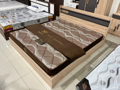 ชุดห้องนอน Budget