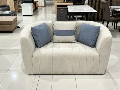 Sofa 2 ที่นั่ง รุ่น Zeline
