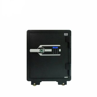 ตู้เซฟกันไฟ 72 กก.(ระบบสแกนลายนิ้วมือและดิจิทัล) รุ่น ESP-553