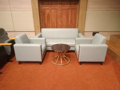Marverick sofa set 3+1+1