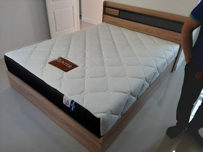 ชุดห้องนอน Budget