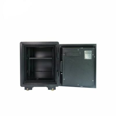 ตู้เซฟกันไฟ 72 กก.(ระบบสแกนลายนิ้วมือและดิจิทัล) รุ่น ESP-553