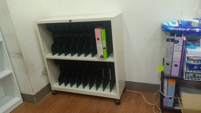 ตู้เก็บแฟ้ม 20 ช่อง รุ่น S-366