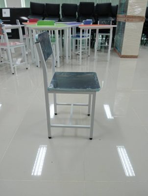เก้าอี้นักเรียน ระดับมัธยม A41