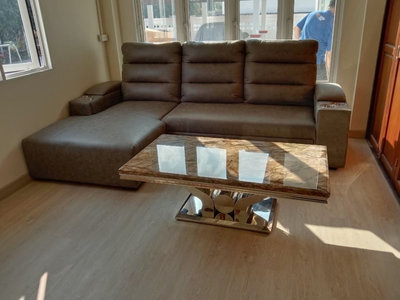 Sofa Orga