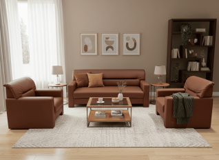 Energy sofa set 3+1+1