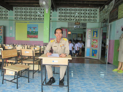 ชุดนักเรียนประถม มอก.ระดับ 3-4