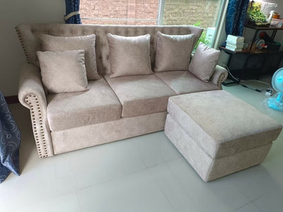Sofa Elisa
