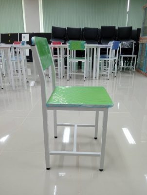 เก้าอี้นักเรียน ระดับมัธยม A41