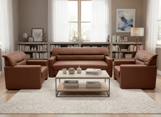 Energy sofa set 3+1+1